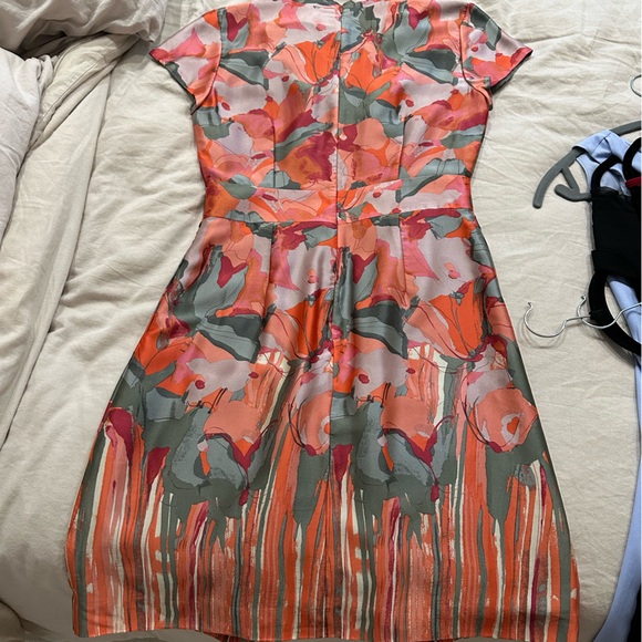 BANAN REPUBLIC DRESS - Picture 3 of 3